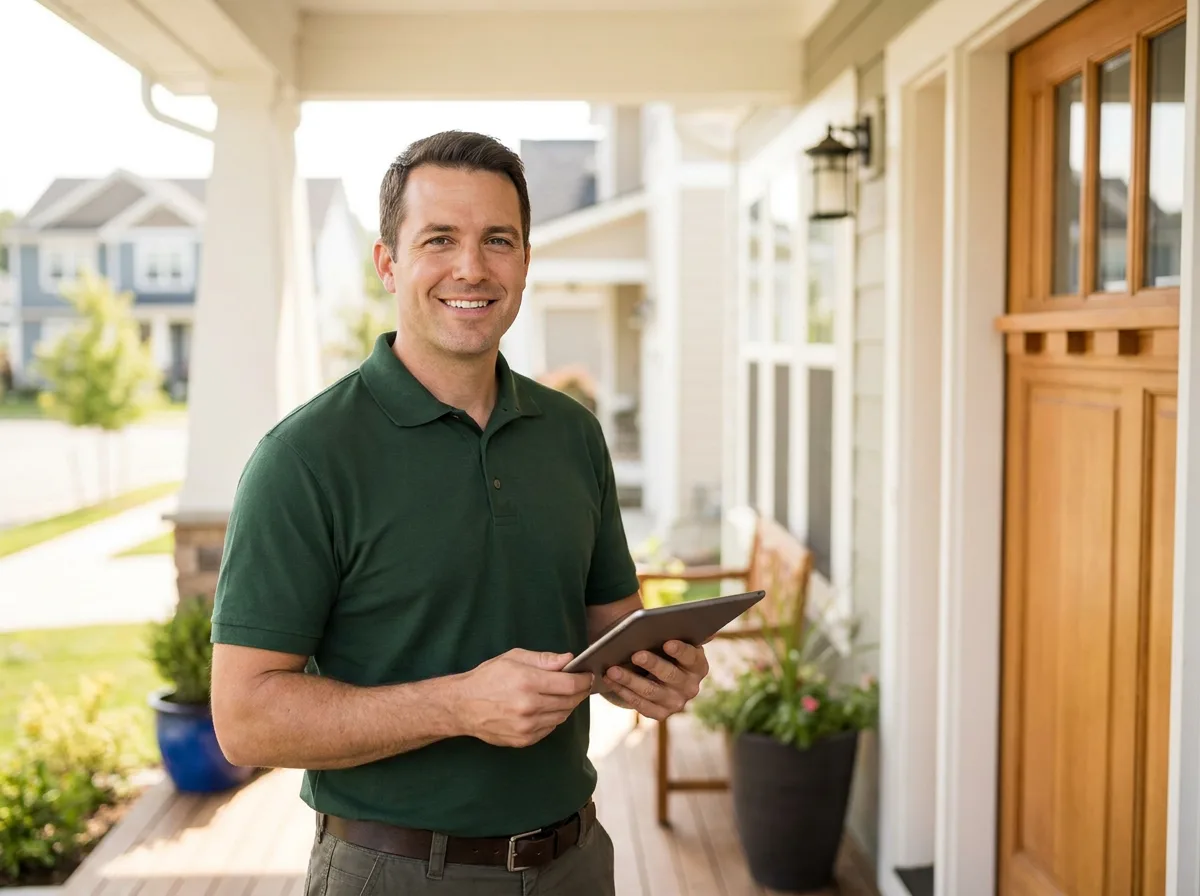 Pest control FAQs for Manchester Center, VT